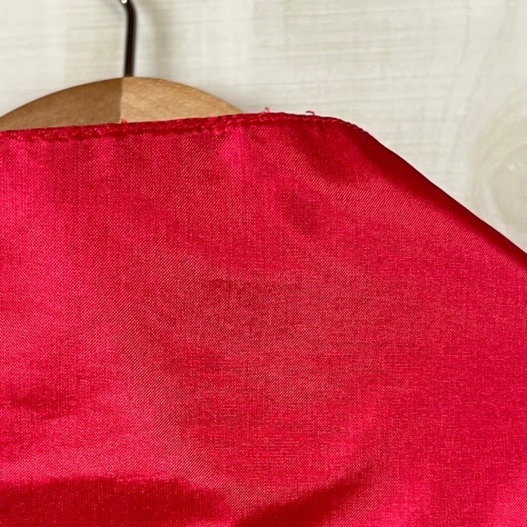 Vintage MacGregor Men’s Full Zip Nylon Track Jacket USA Athletics Patriotic XL - Picture 8 of 11